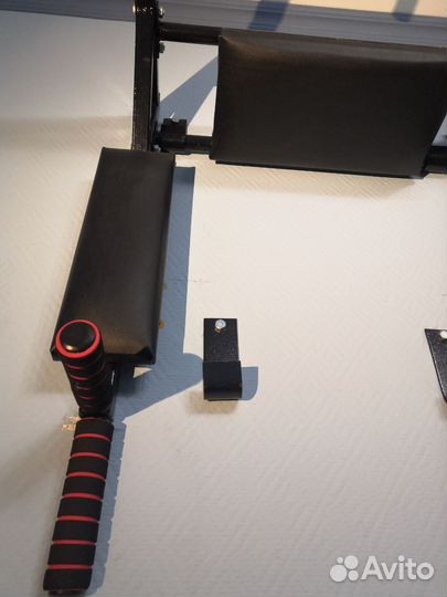 Турник настенный 3 в 1