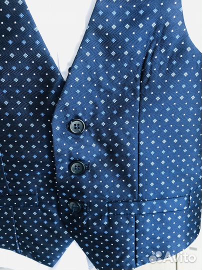 Костюм на мальчика