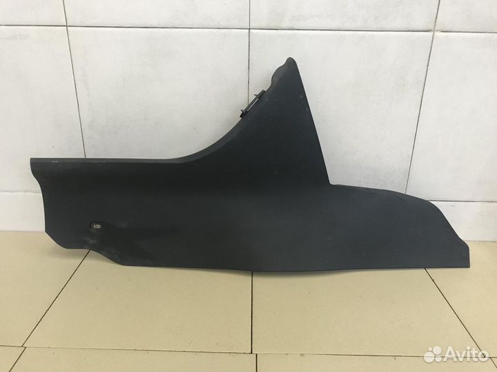 Накладка декоративная Octavia (A5 1Z) 2004-2013