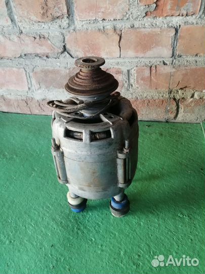 Насос, электро двигателя