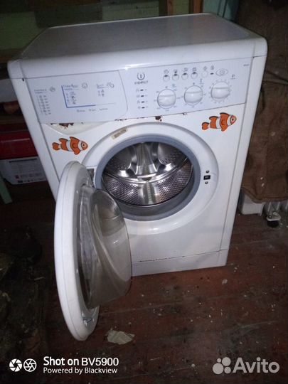 Стиральная машина автомат бу