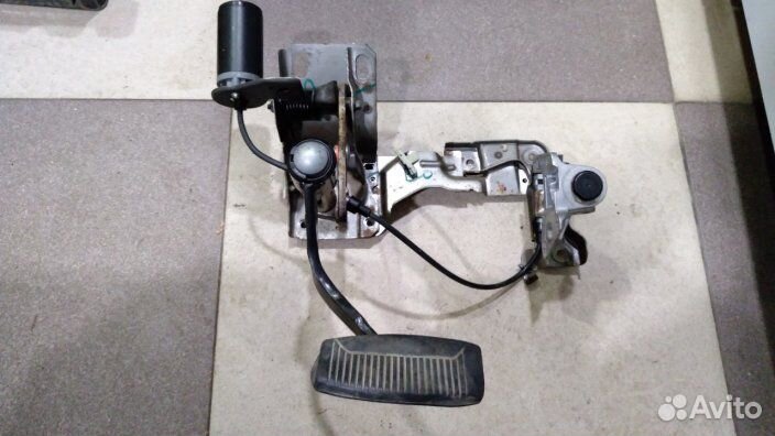 Педаль тормоза для Ford America Explorer 2001-2011