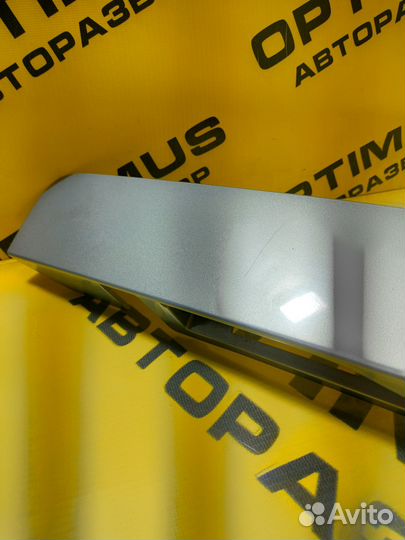 Накладка крышки багажника Mazda CX-7