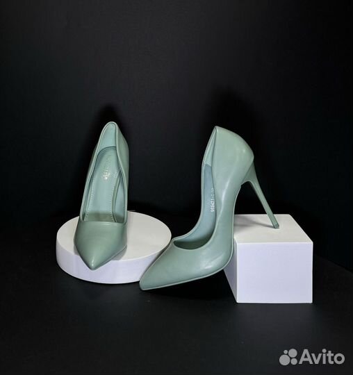 Туфли женские 38 размер новые