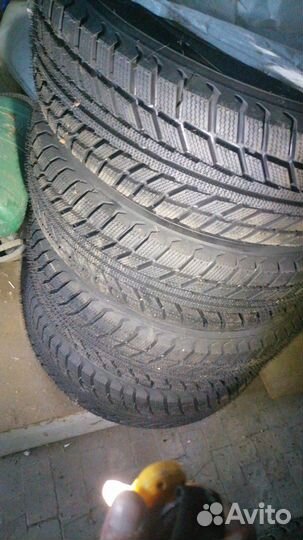 Шины 175 79 13