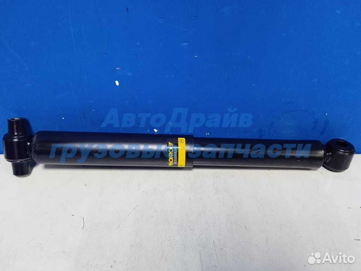 Амортизатор подвески передний Вольво Фш12