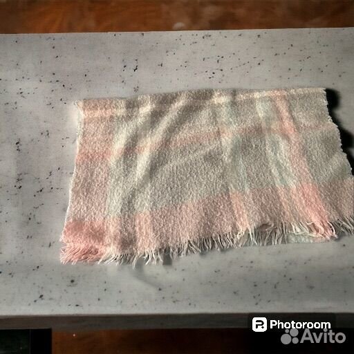 Шарф женский