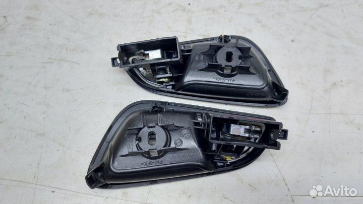 Ручка двери внутренняя передняя Ford Focus 3 2.0