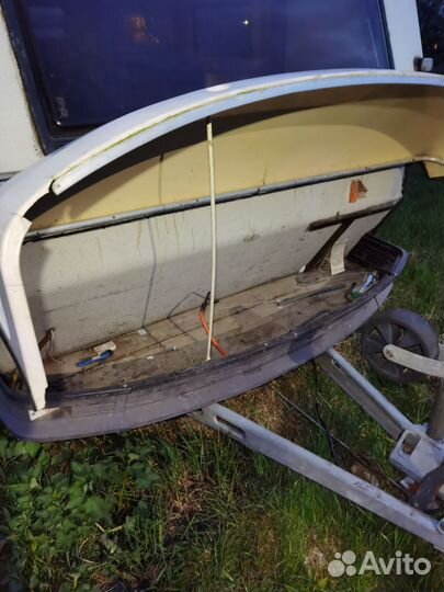 Дом на колесах в аренду