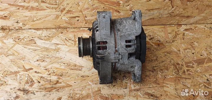 Генератор Opel Corsa D 2006-2015