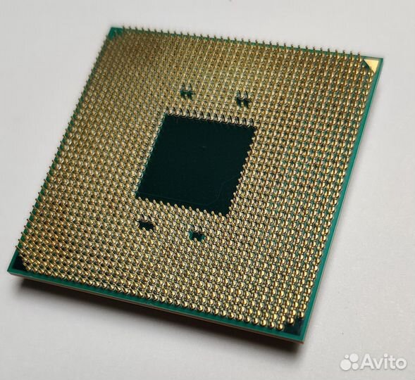 Процессор Ryzen 5 2600X (Отличное состояние)