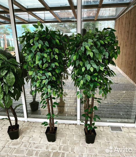 Искусственное дерево