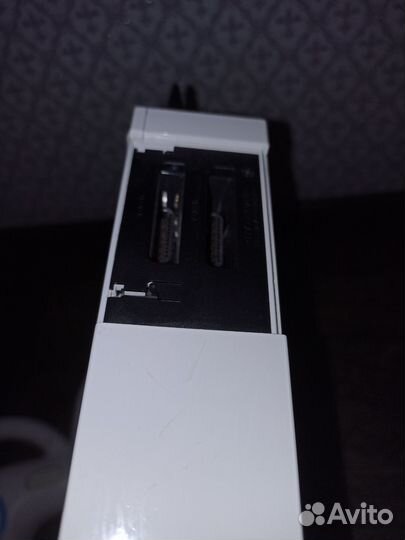 Nintendo wii прошитая