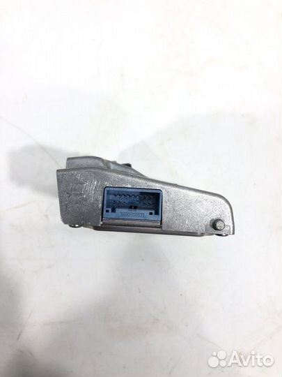 Фронтальная видеокамера Kia K900 RJ 2020