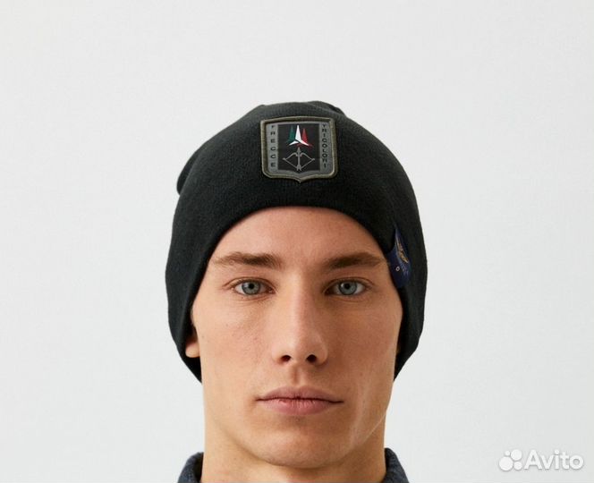 Новая Aeronautica Militare.Оригинал