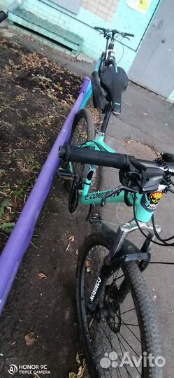 Велосипед Comiron