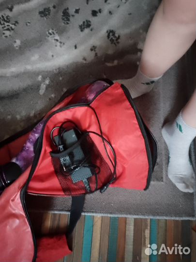 Гироскутер бу