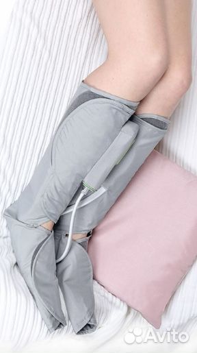 Массажер для ног от варикозного расширения вен