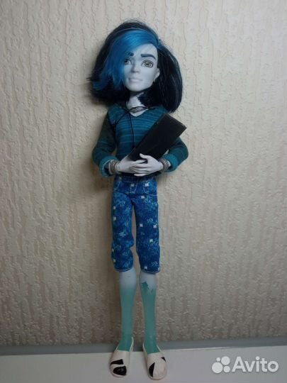Куклы Монстер Хай