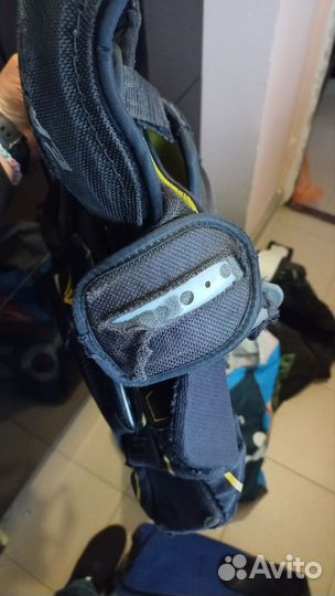 Хоккейная форма