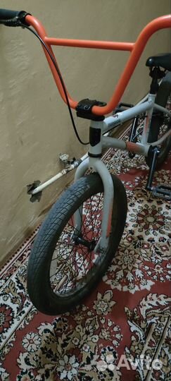 Bmx mongoose l20