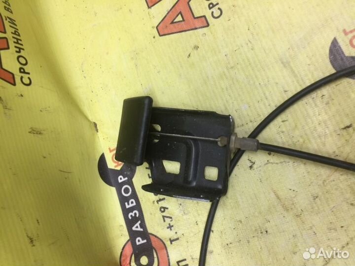 Замок капота Nissan Almera Classic QG16DE 2007