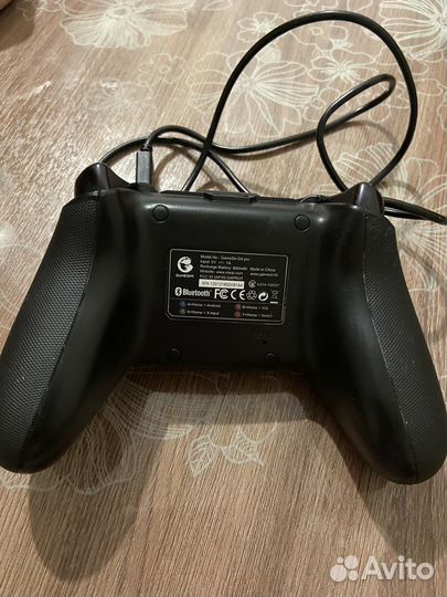 Джостик GamerSir G4 pro