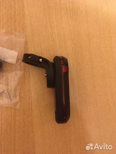Держатель крепление для garmin varia 510 515 516