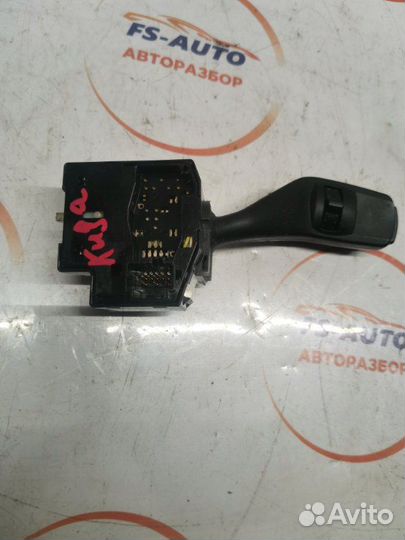 Подрулевой переключатель поворотников Ford Kuga 1