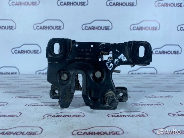 Замок капота Audi A4 B5 1.8 1998