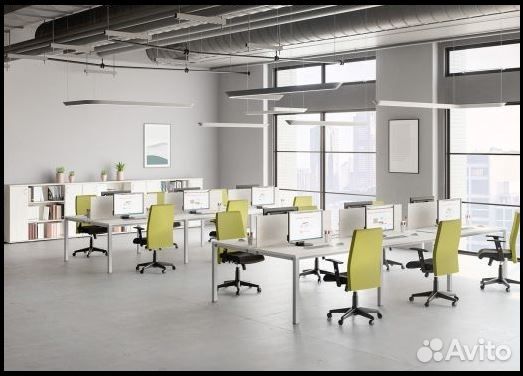 Офисная мебель в наличии.Работаем с ндс