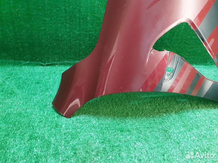 Крыло переднее правое BMW 8-Series/M8