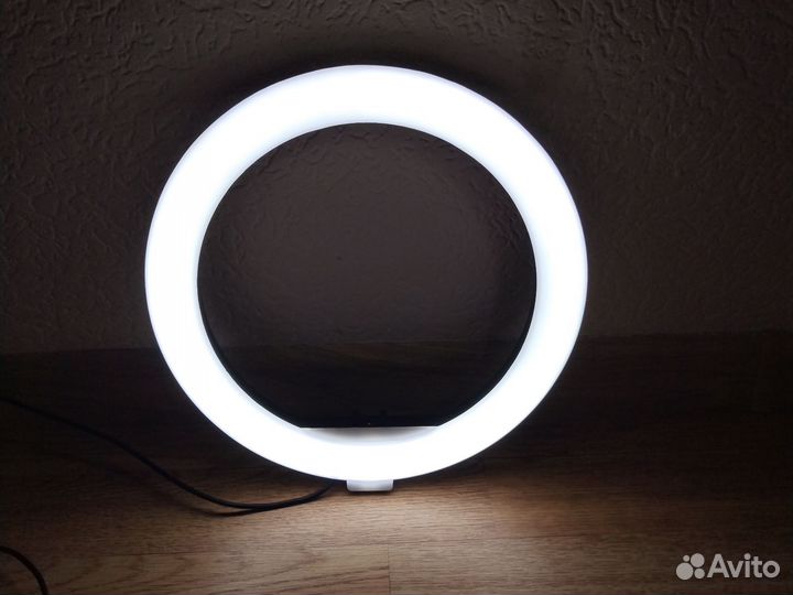 Кольцо для селфи