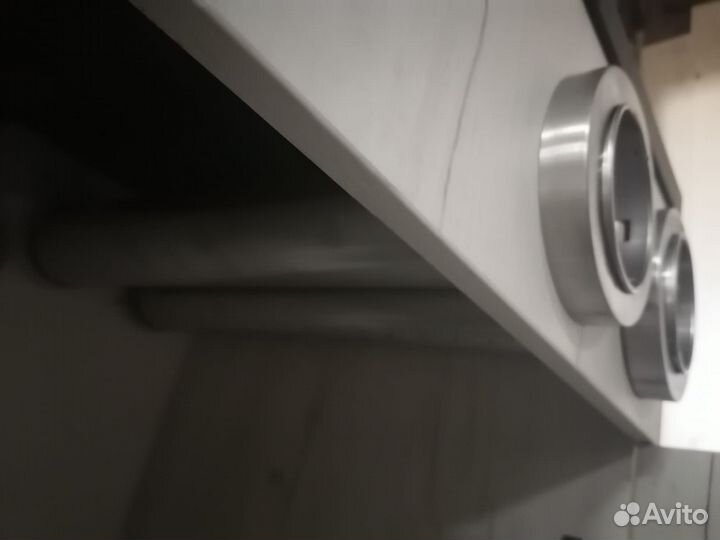 Стойка для кофепоинта (кофекорнер)