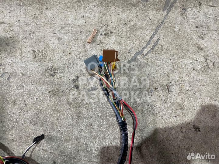 Проводка кабины Volvo FH 4 2015 22935541