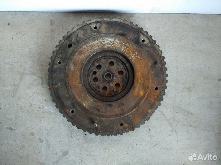 Маховик Kia Spectra 2001-2011
