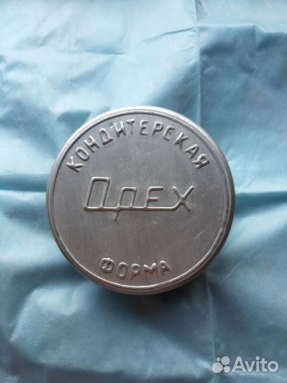 Орешница форма СССР