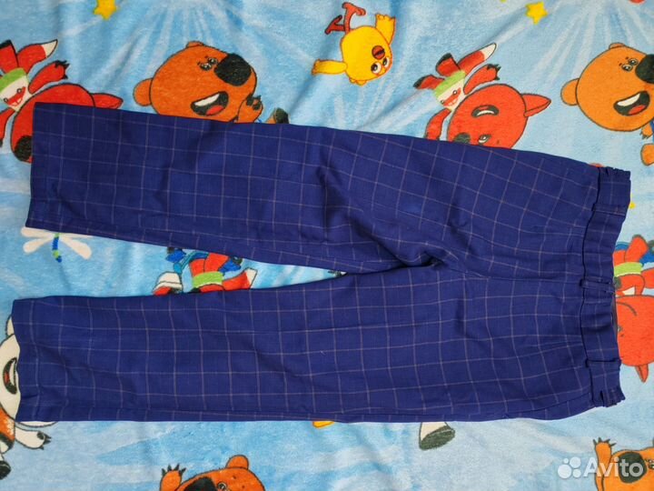 Классический костюм тройка