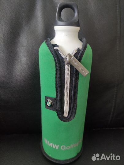 Фляга спортивная 0,8 л