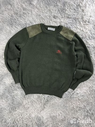 Burberrys свитер