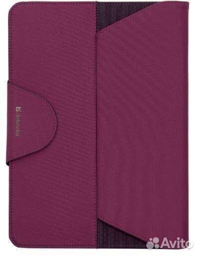 Чехол для планшета Defender Double case, 26075