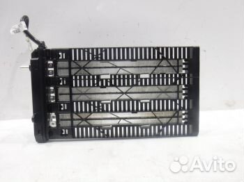 Подогреватель отопителя A2058308500