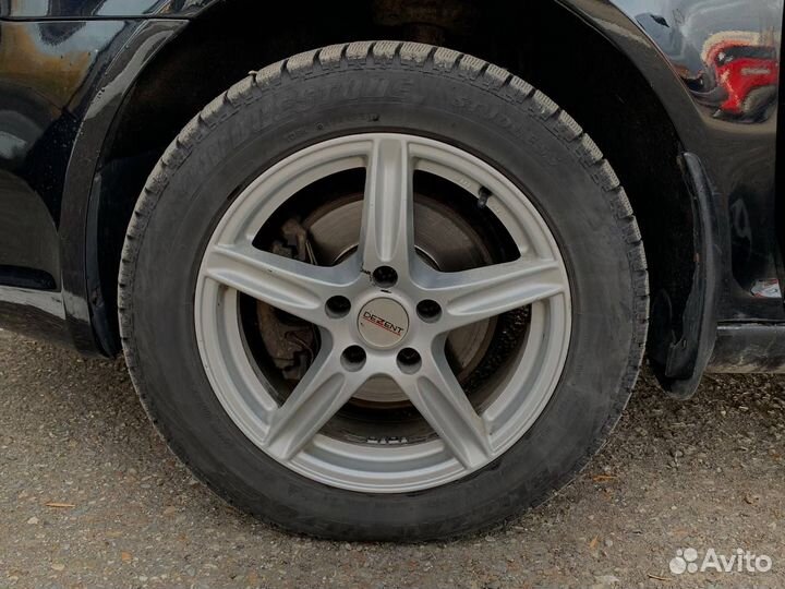 Skoda Octavia 1.8 AT, 2011, 212 000 км