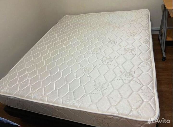 Матрас новый ортопедический