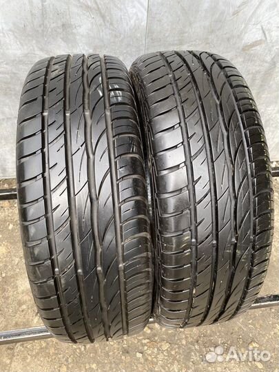 Barum Bravuris 2 205/60 R16