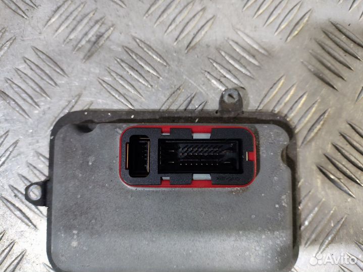 Б/У Блок ксеноновой лампы Mercedes#001