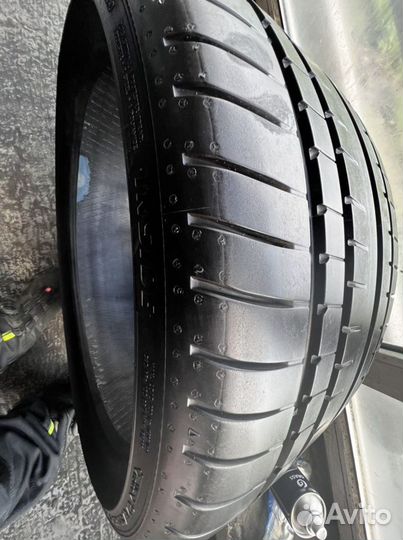 Goodyear Eagle F1 Asymmetric 3 275/30 R20