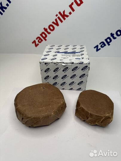 Подшипник редуктора ford transit 12- комплект