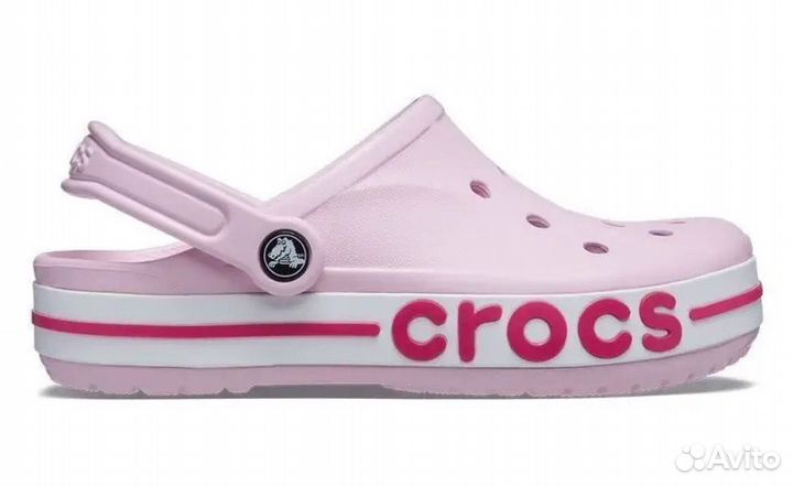 Crocs original, женские 38-39