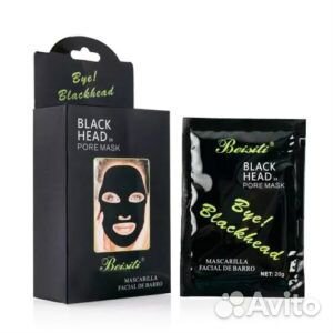 Маска для лица